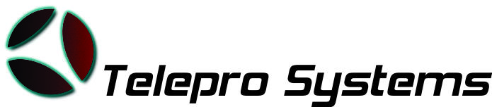 Telepro Systems Support